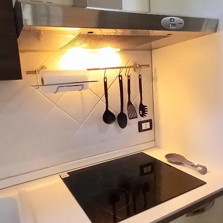 Miriam Apartment Flumini di Quartu