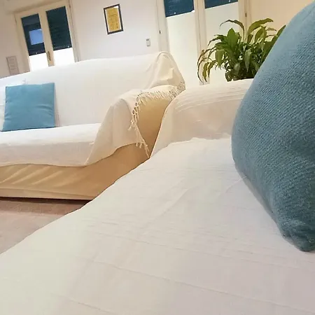 Miriam Apartment *