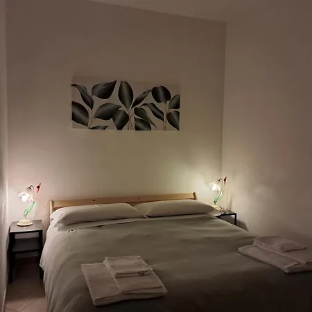 Miriam * Flumini di Quartu