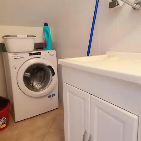 Miriam Flumini di Quartu