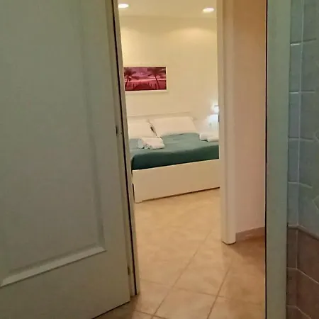 Apartment Miriam