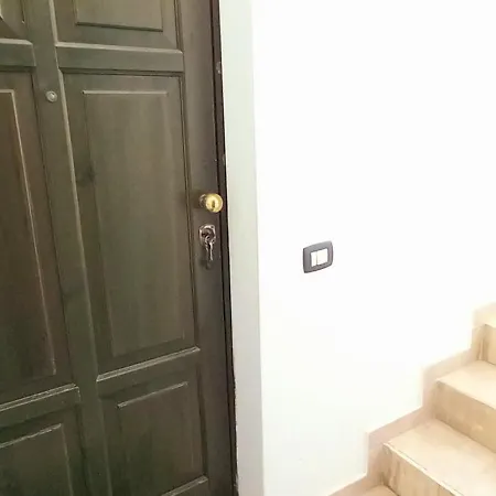 Miriam Apartment