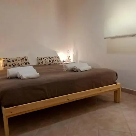 Appartement Miriam Flumini di Quartu