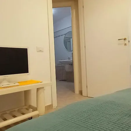 Miriam * Flumini di Quartu
