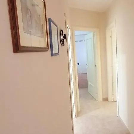 Miriam Appartement Flumini di Quartu