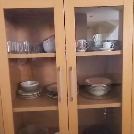 Miriam Appartement Flumini di Quartu