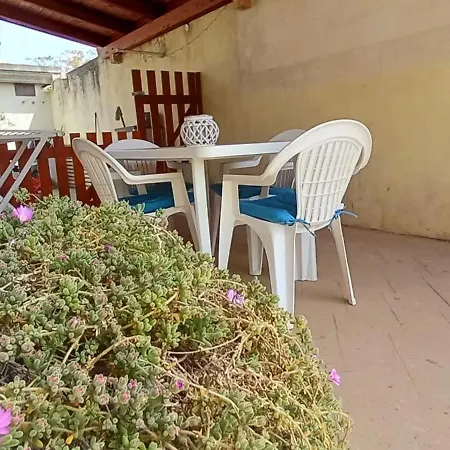 Miriam Διαμέρισμα