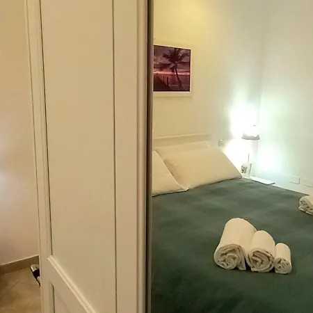 Appartement Miriam *