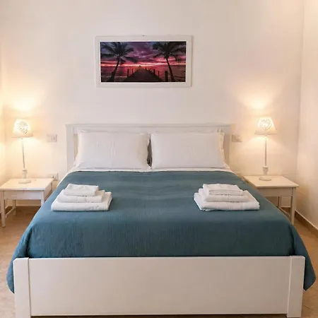 Appartement Miriam *